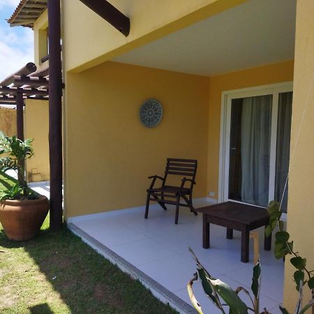 Buzios Beach Resort Residencial 1305 Búzios Exterior foto