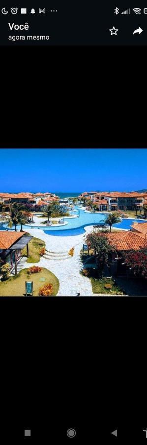 Buzios Beach Resort Residencial 1305 Búzios Exterior foto