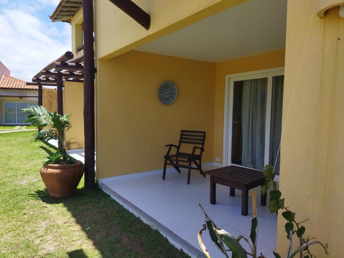 Buzios Beach Resort Residencial 1305 Búzios Exterior foto