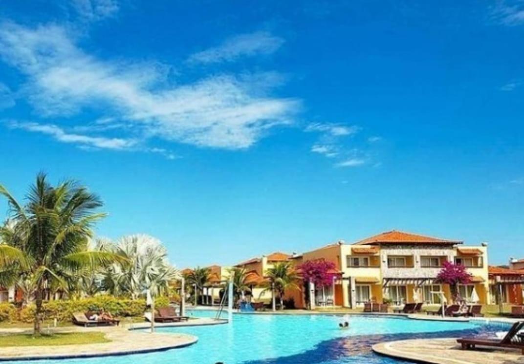 Buzios Beach Resort Residencial 1305 Búzios Exterior foto